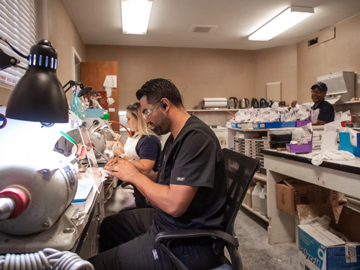 Texas Implant & Dental Center photo 6