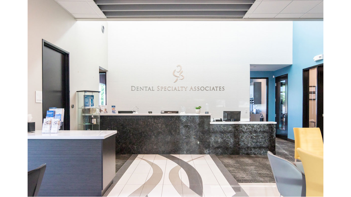 Dental Specialty Associates of Phoenix photo 1