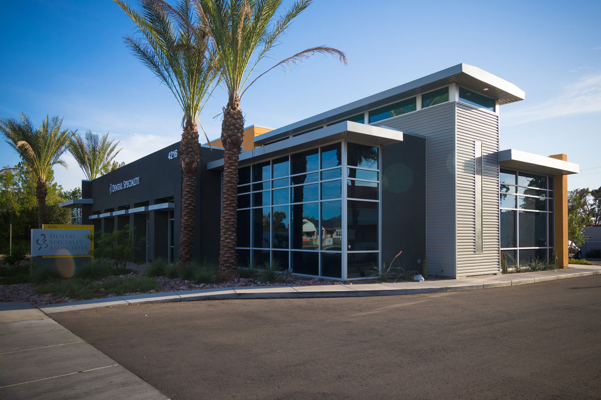Dental Specialty Associates of Phoenix photo 2