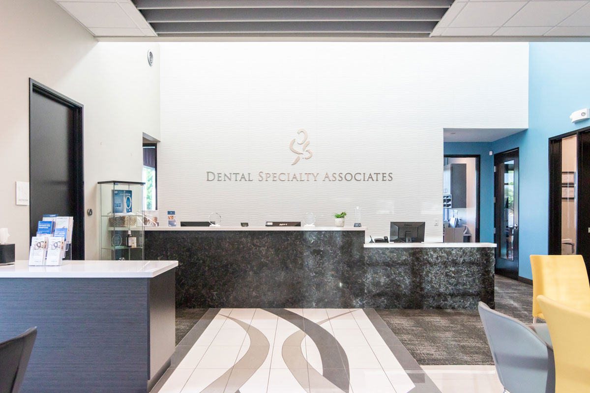 Dental Specialty Associates of Phoenix photo 3