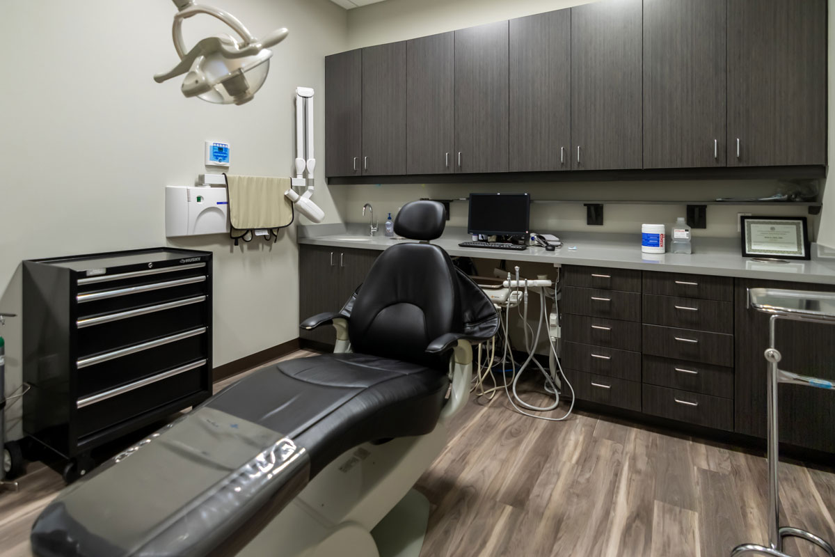 Dental Specialty Associates of Phoenix photo 4