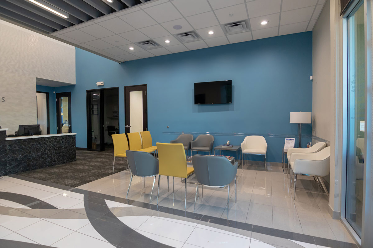 Dental Specialty Associates of Phoenix photo 5