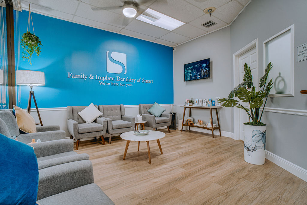 Family & Implant Dentistry of Stuart photo 1