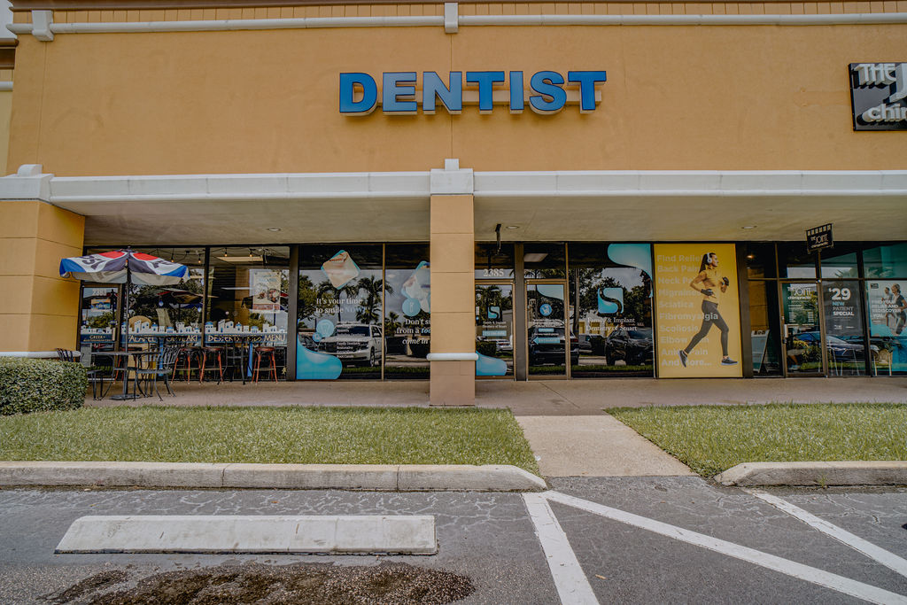 Family & Implant Dentistry of Stuart photo 4