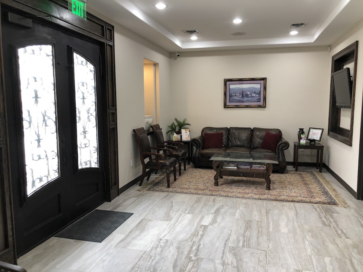 North Dallas Oral and Maxillofacial Surgery photo 1