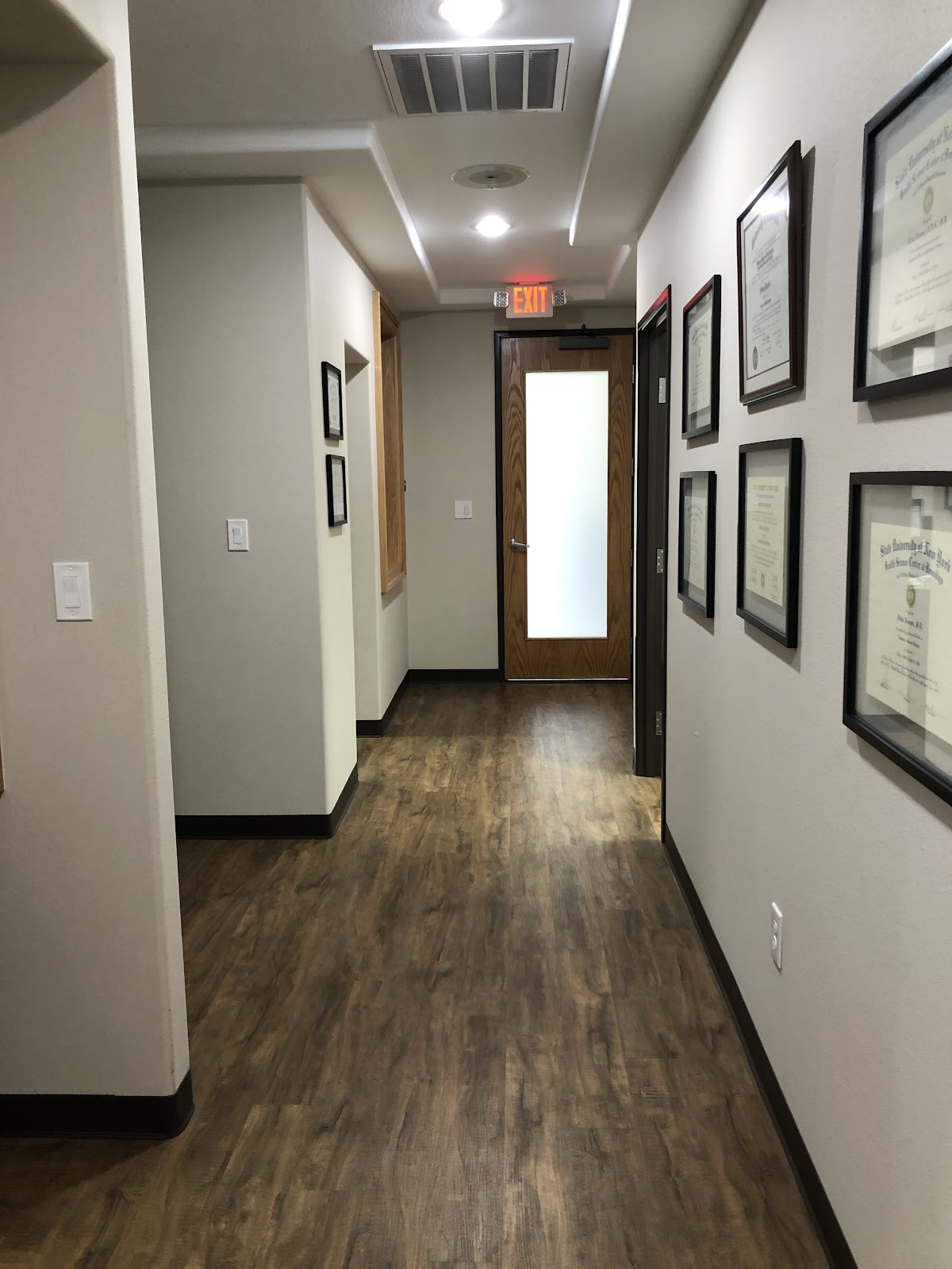North Dallas Oral and Maxillofacial Surgery photo 2
