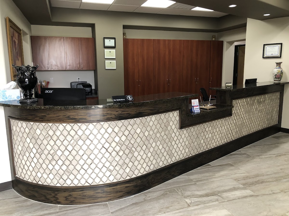 North Dallas Oral And Maxillofacial Surgery photo 3