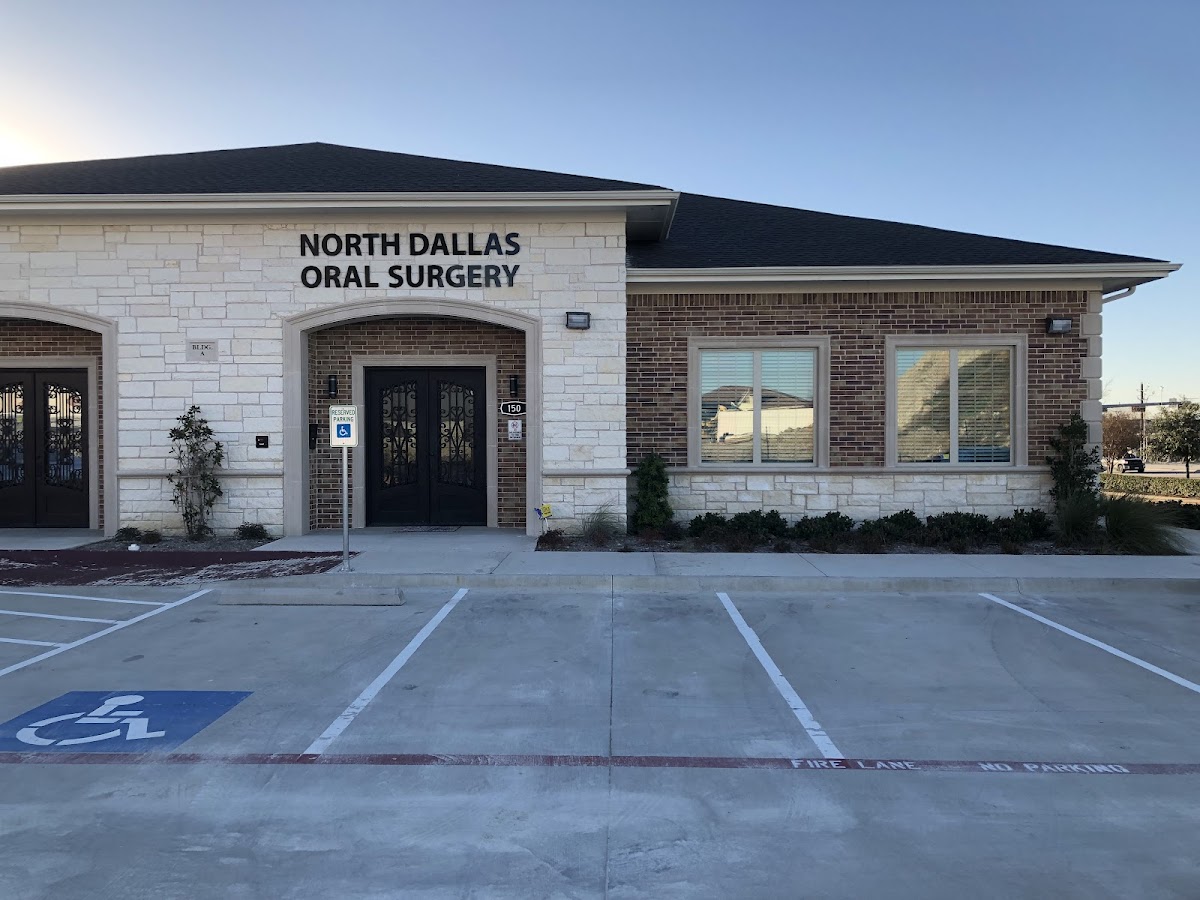 North Dallas Oral and Maxillofacial Surgery photo 4