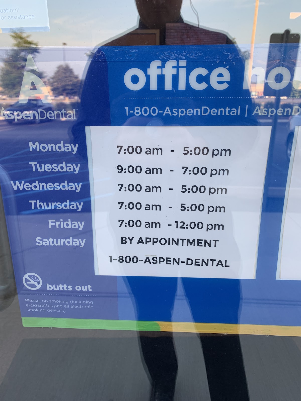Aspen Dental - Highland photo 3