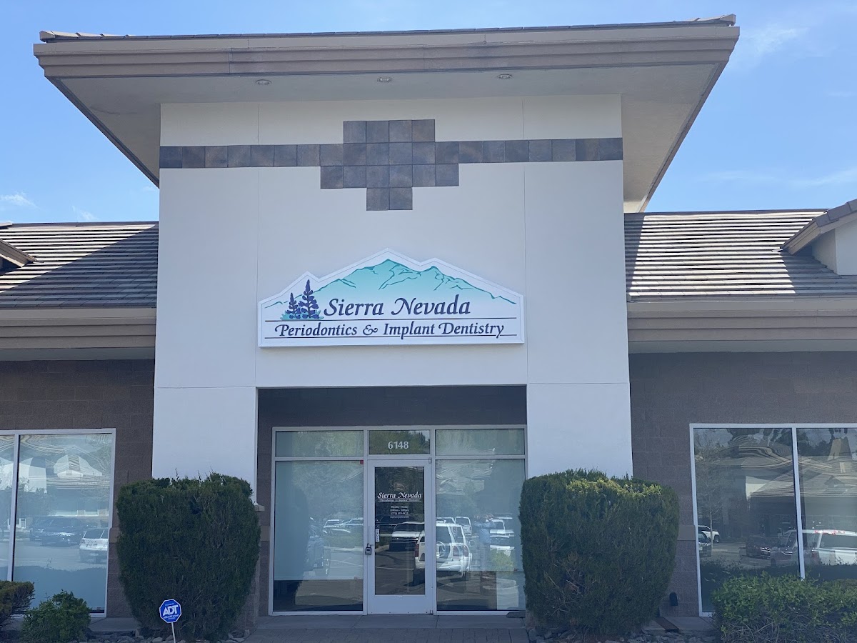 Sierra Nevada Periodontics and Implant Dentistry photo 2