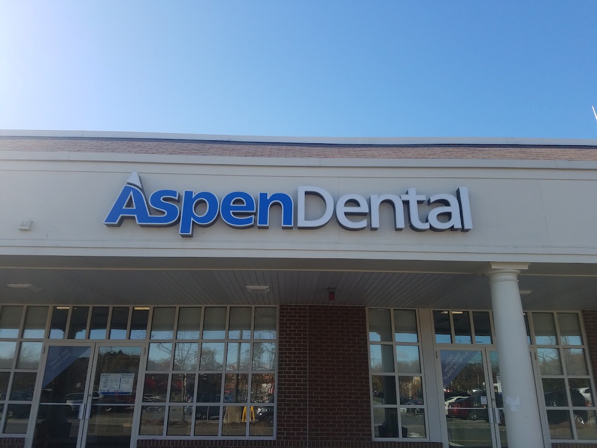 Aspen Dental - Woburn photo 1