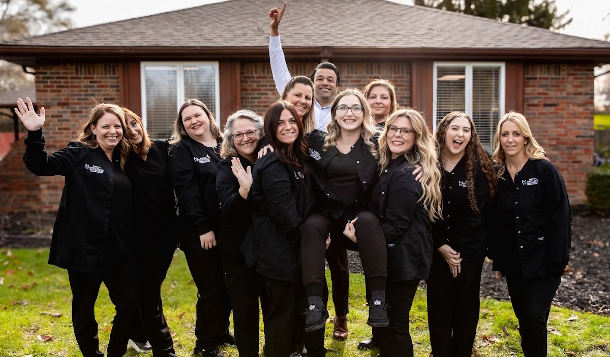 Burton Family Dental photo 1