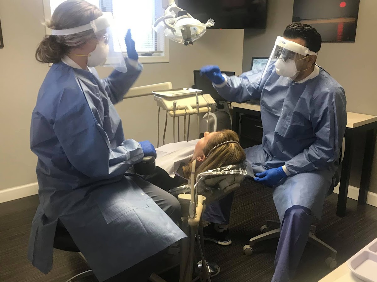 Burton Family Dental photo 5