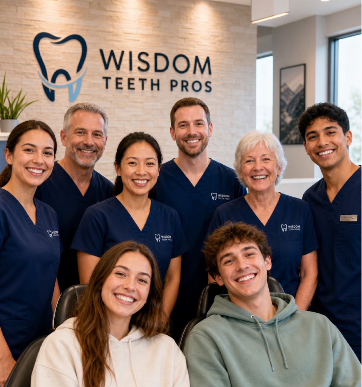 Smart Choice Denture & Implants photo 1