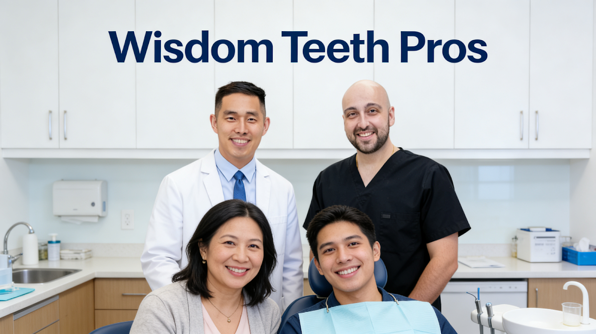 Smart Choice Denture & Implants photo 5