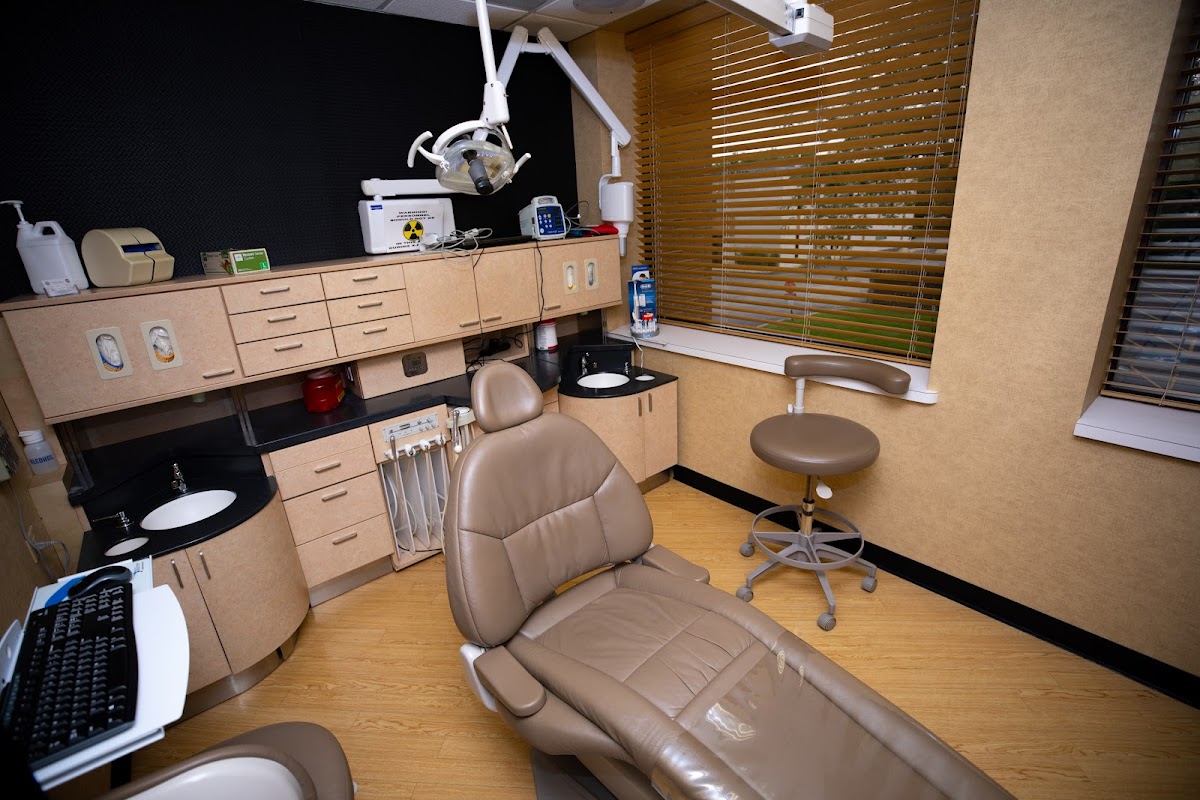 Periodontal Medicine & Surgical Specialists photo 1