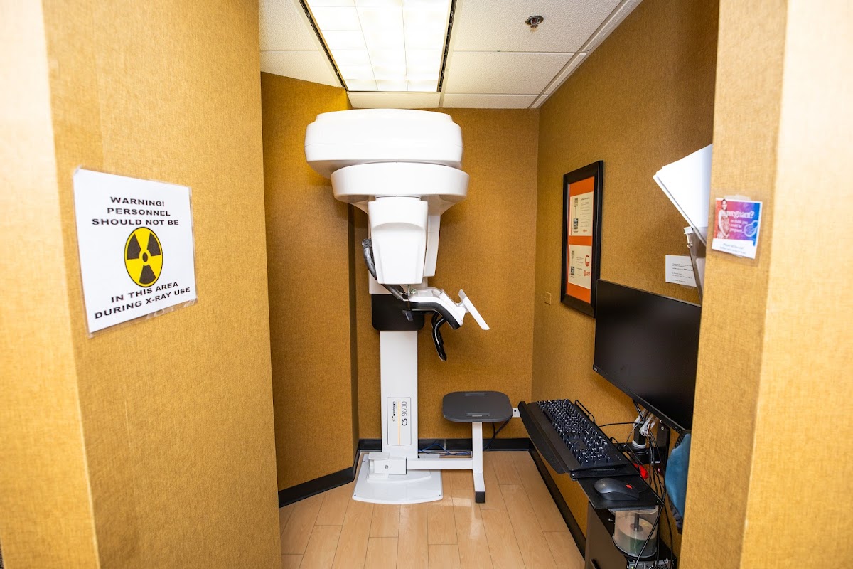 Periodontal Medicine & Surgical Specialists photo 3