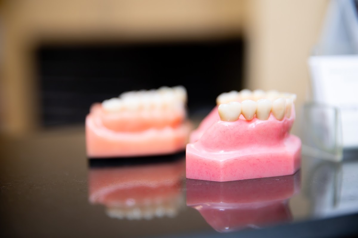 Periodontal Medicine & Surgical Specialists photo 4