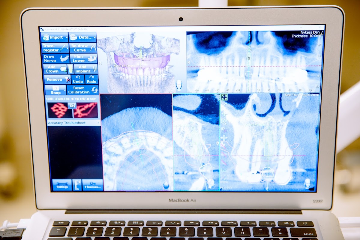 Periodontal Medicine & Surgical Specialists photo 5