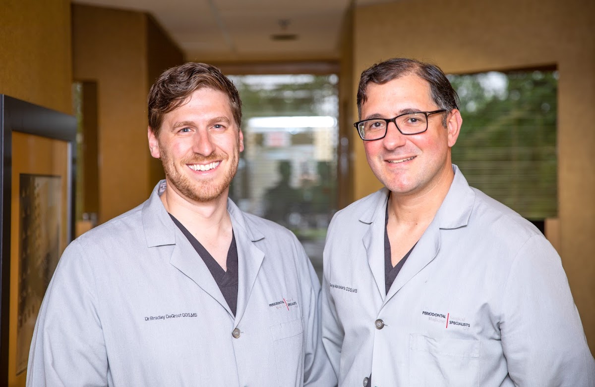 Periodontal Medicine & Surgical Specialists photo 6