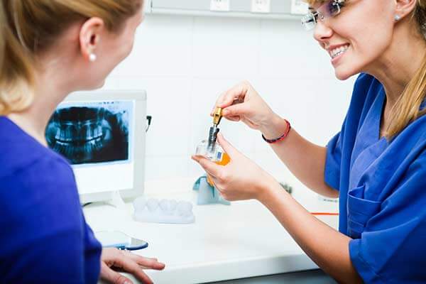 Stuart Prosthetic Dentistry photo 1