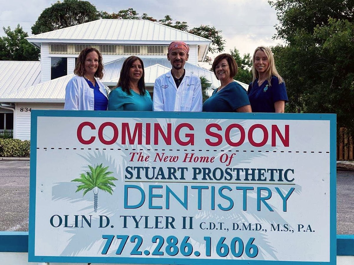 Stuart Prosthetic Dentistry photo 2