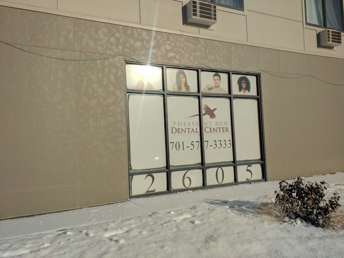 Pheasant Run Dental Center photo 1