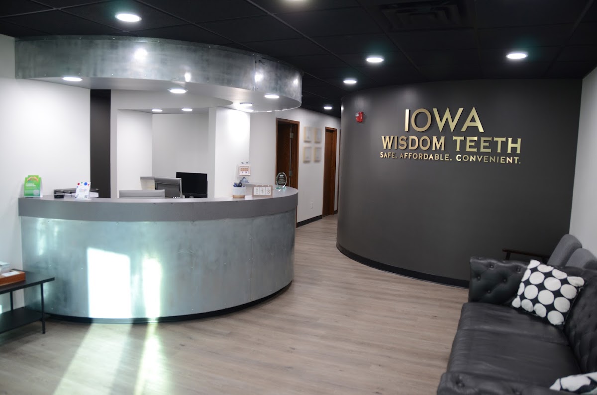 Iowa Wisdom Teeth photo 2