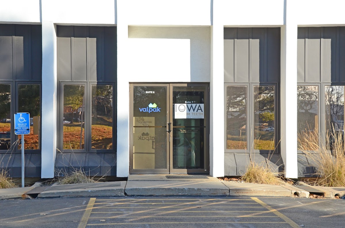 Iowa Wisdom Teeth photo 6