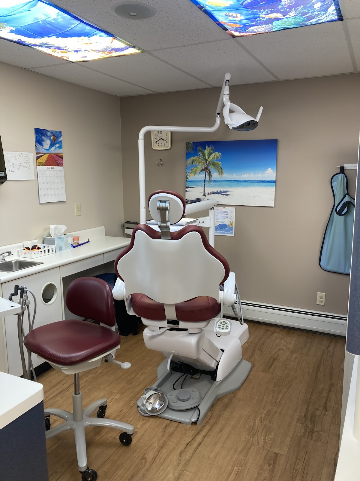 Danville Dental Group photo 2