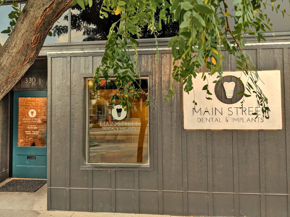 Main Street Dental and Implants photo 1