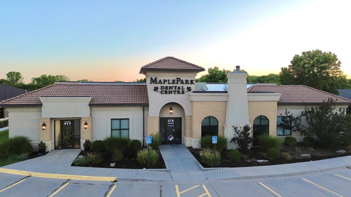 Maple Park Dentistry photo 1
