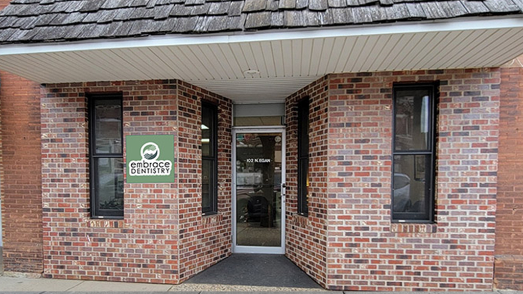 Embrace Dentistry (madison) photo 1