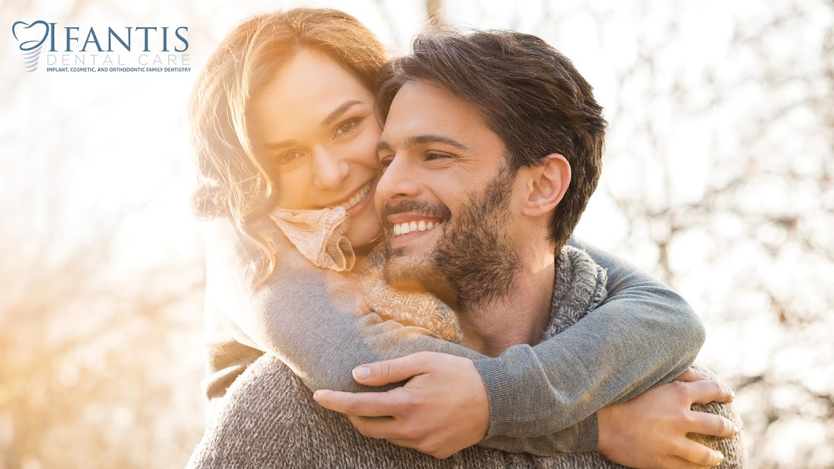 Ifantis Dental Care photo 1