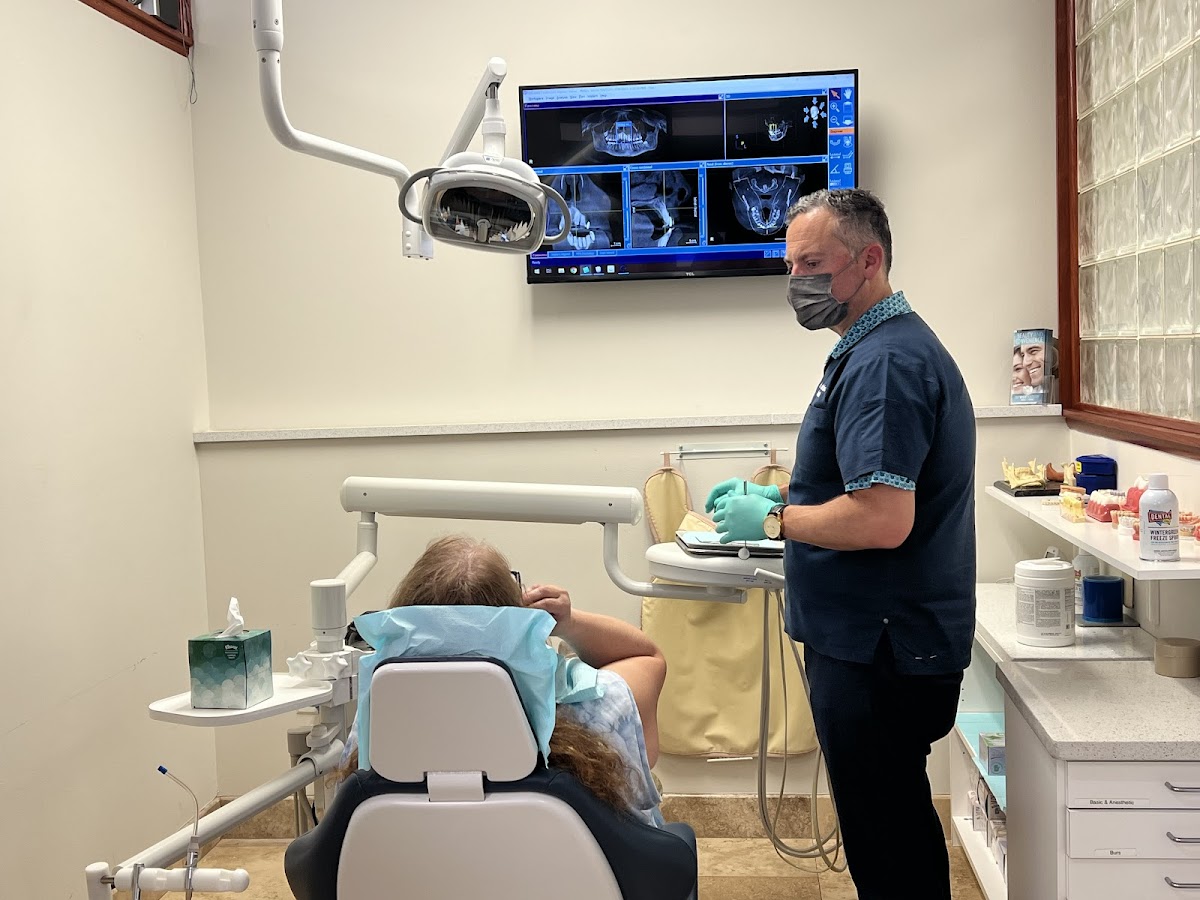 Ifantis Dental Care photo 3