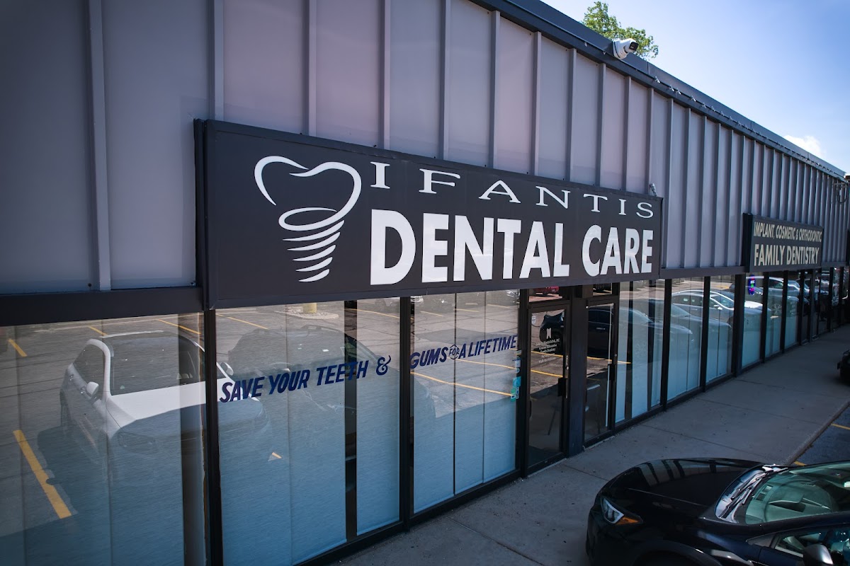 Ifantis Dental Care photo 4