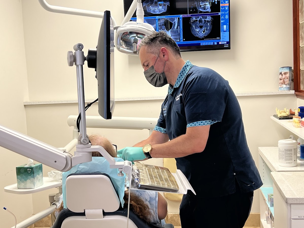 Ifantis Dental Care photo 5
