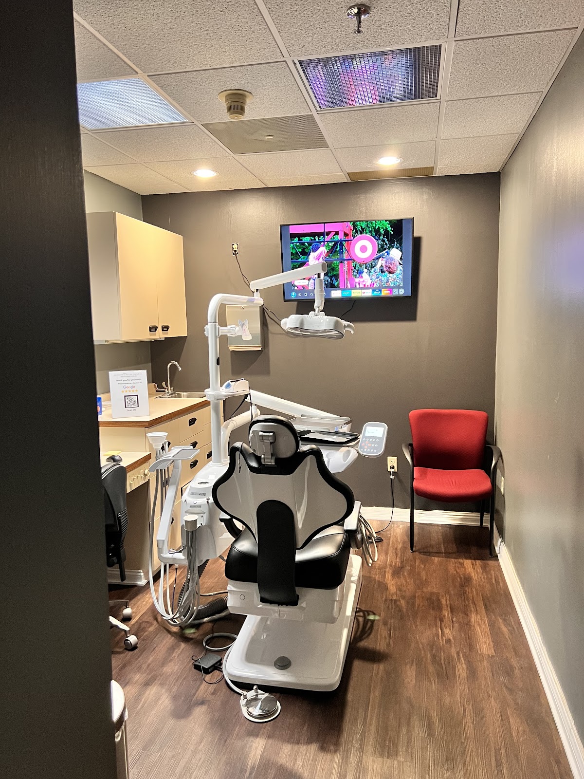 Hudson Valley Dental Tmd & Facial Aesthetics photo 1