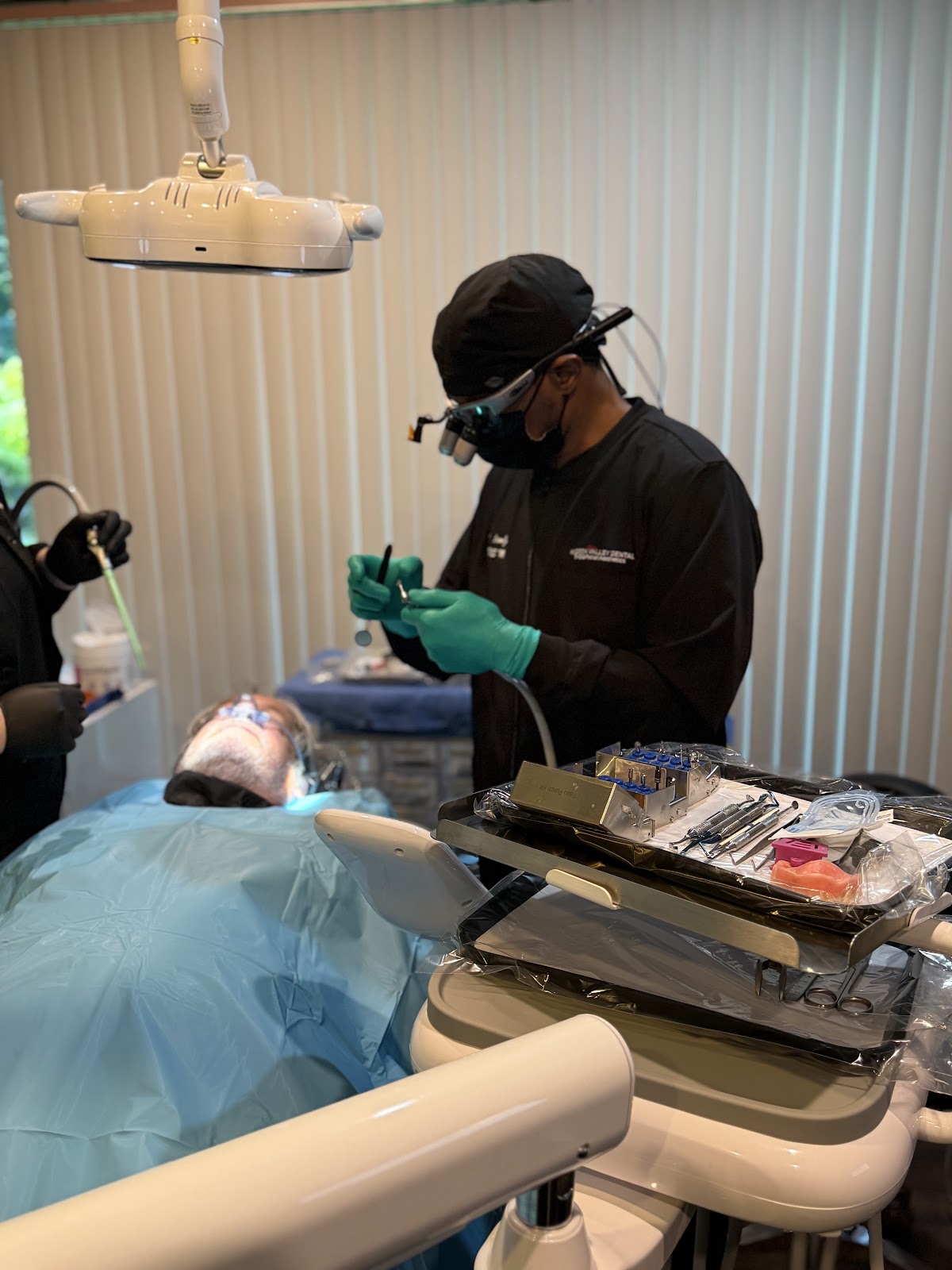 Hudson Valley Dental Tmd & Facial Aesthetics photo 2