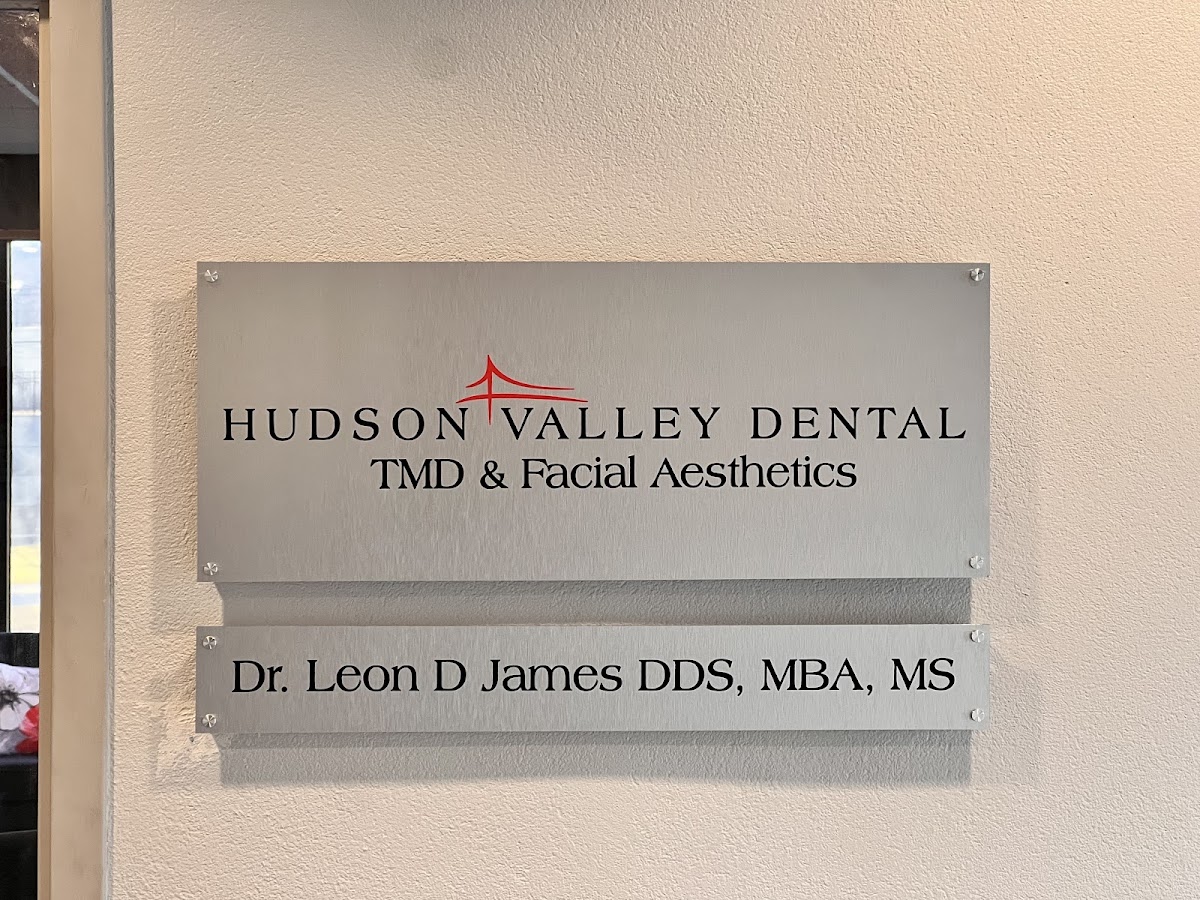 Hudson Valley Dental Tmd & Facial Aesthetics photo 5