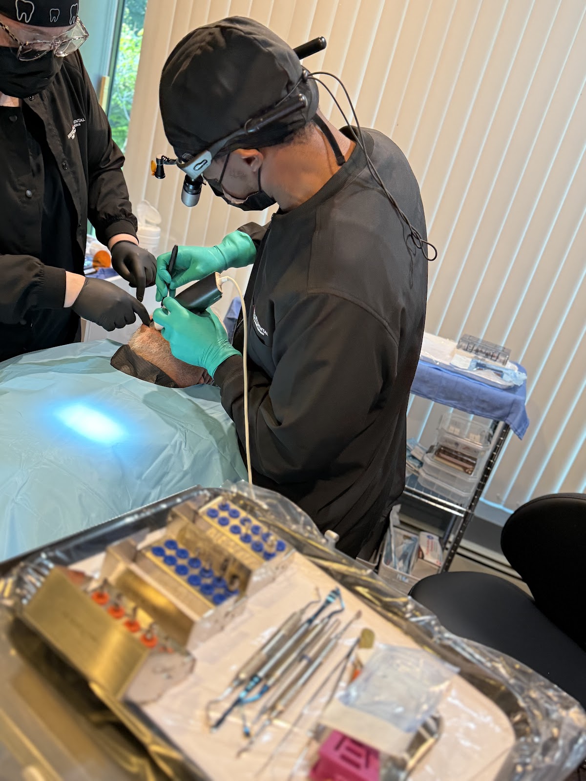 Hudson Valley Dental Tmd & Facial Aesthetics photo 6