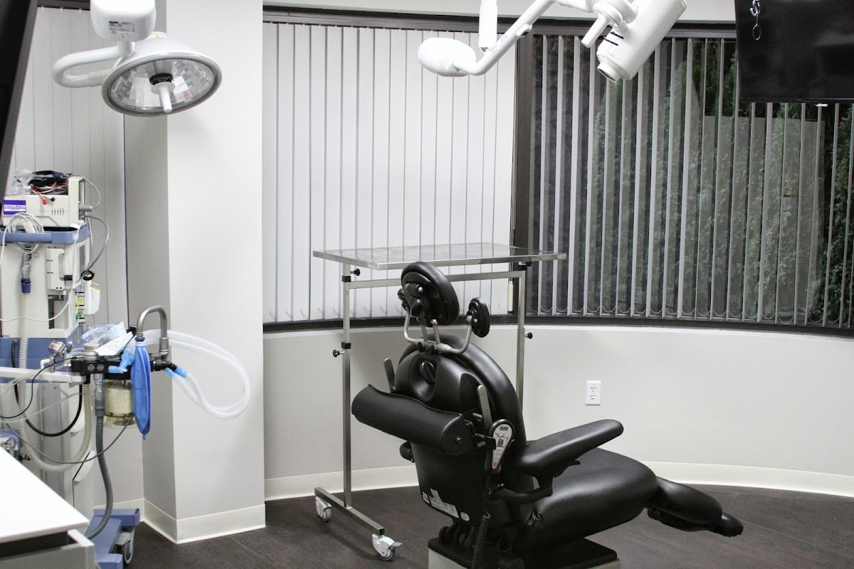 Burlington Oral & Facial Surgery Center photo 1