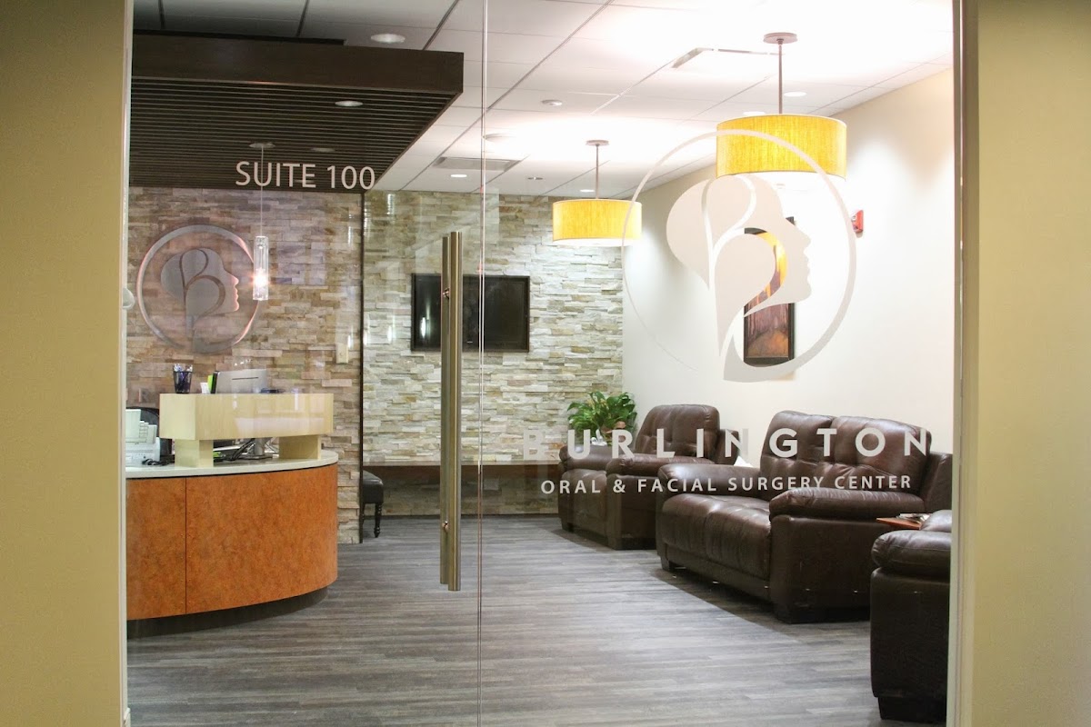 Burlington Oral & Facial Surgery Center photo 2