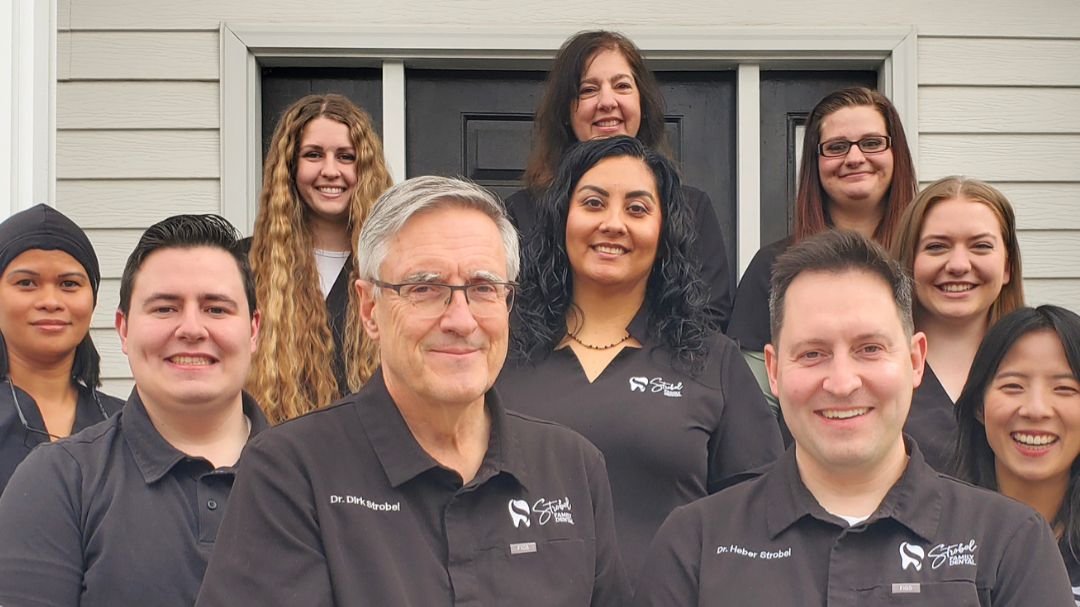 Strobel Family Dental photo 1