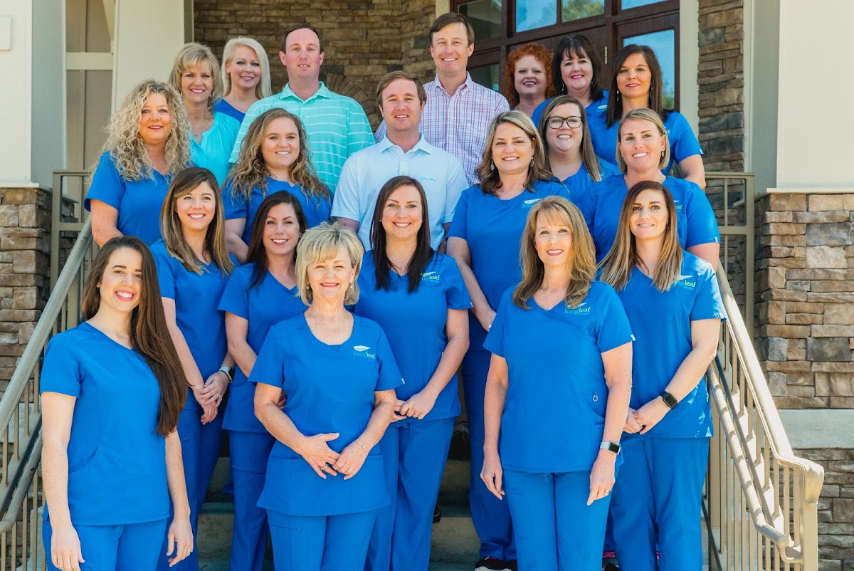 Longleaf Dental photo 1