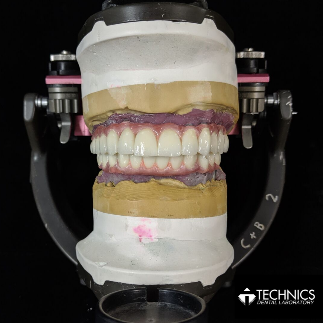 Technics Dental Laboratory photo 1
