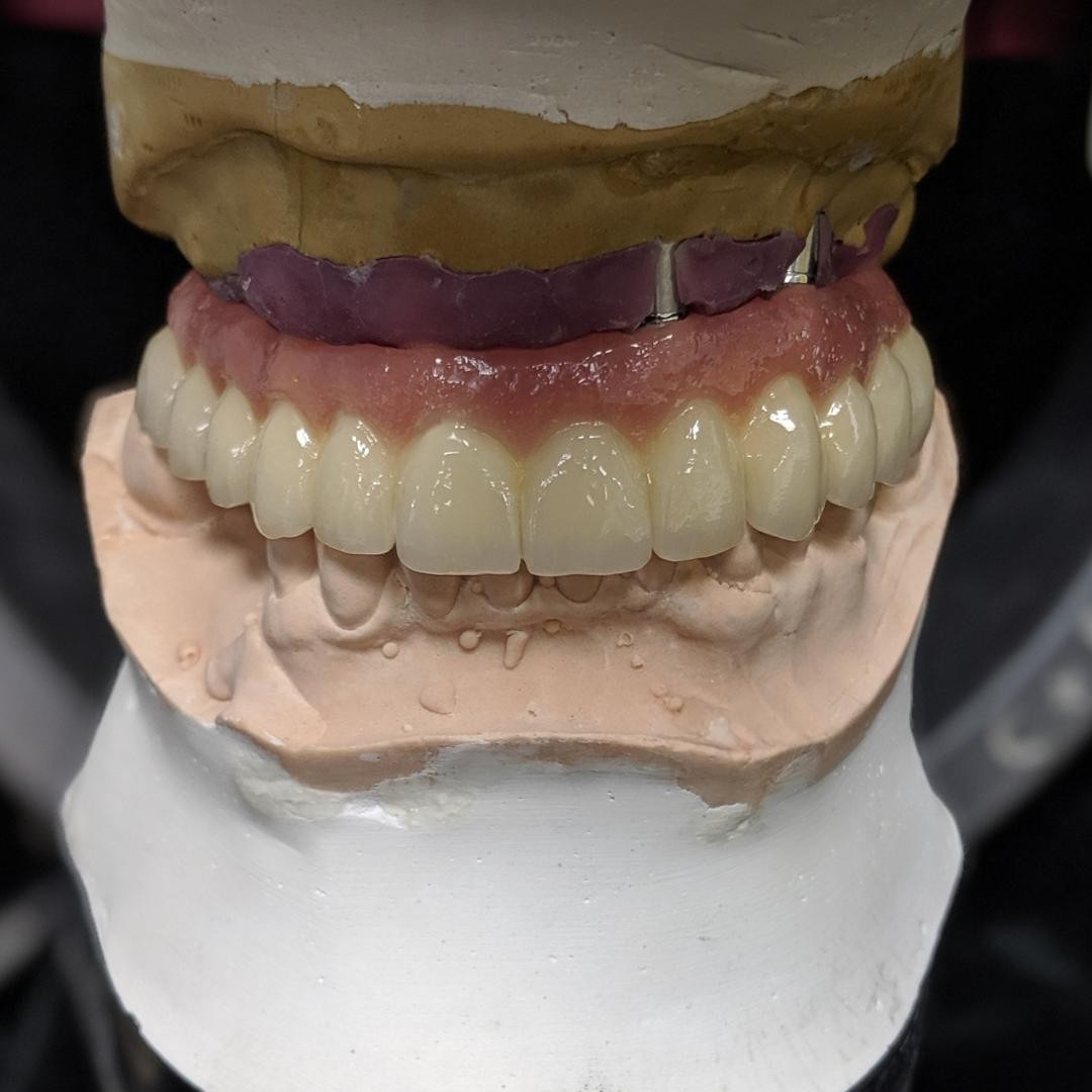 Technics Dental Laboratory photo 2