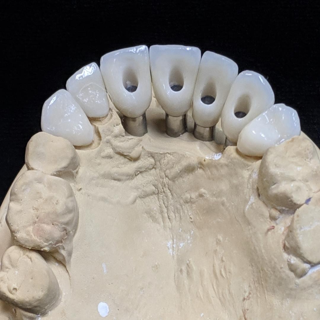 Technics Dental Laboratory photo 6