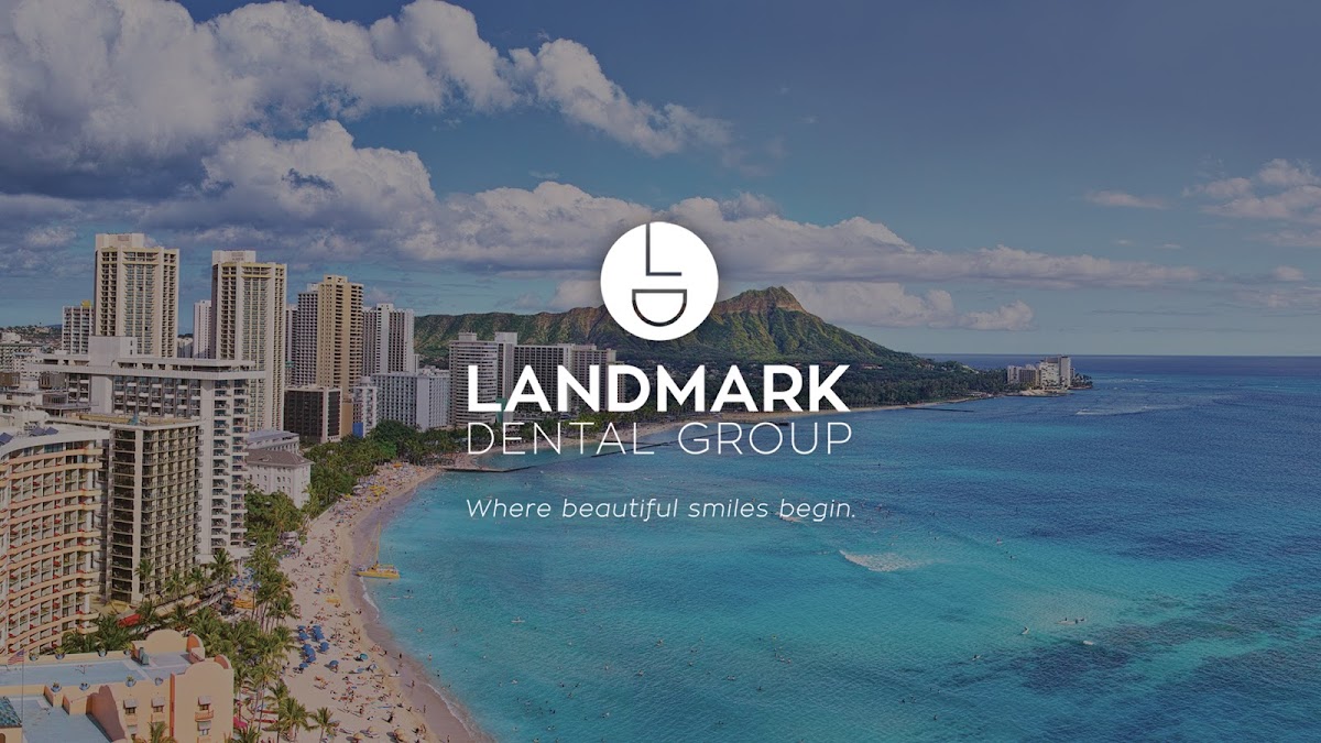Landmark Dental Group photo 1
