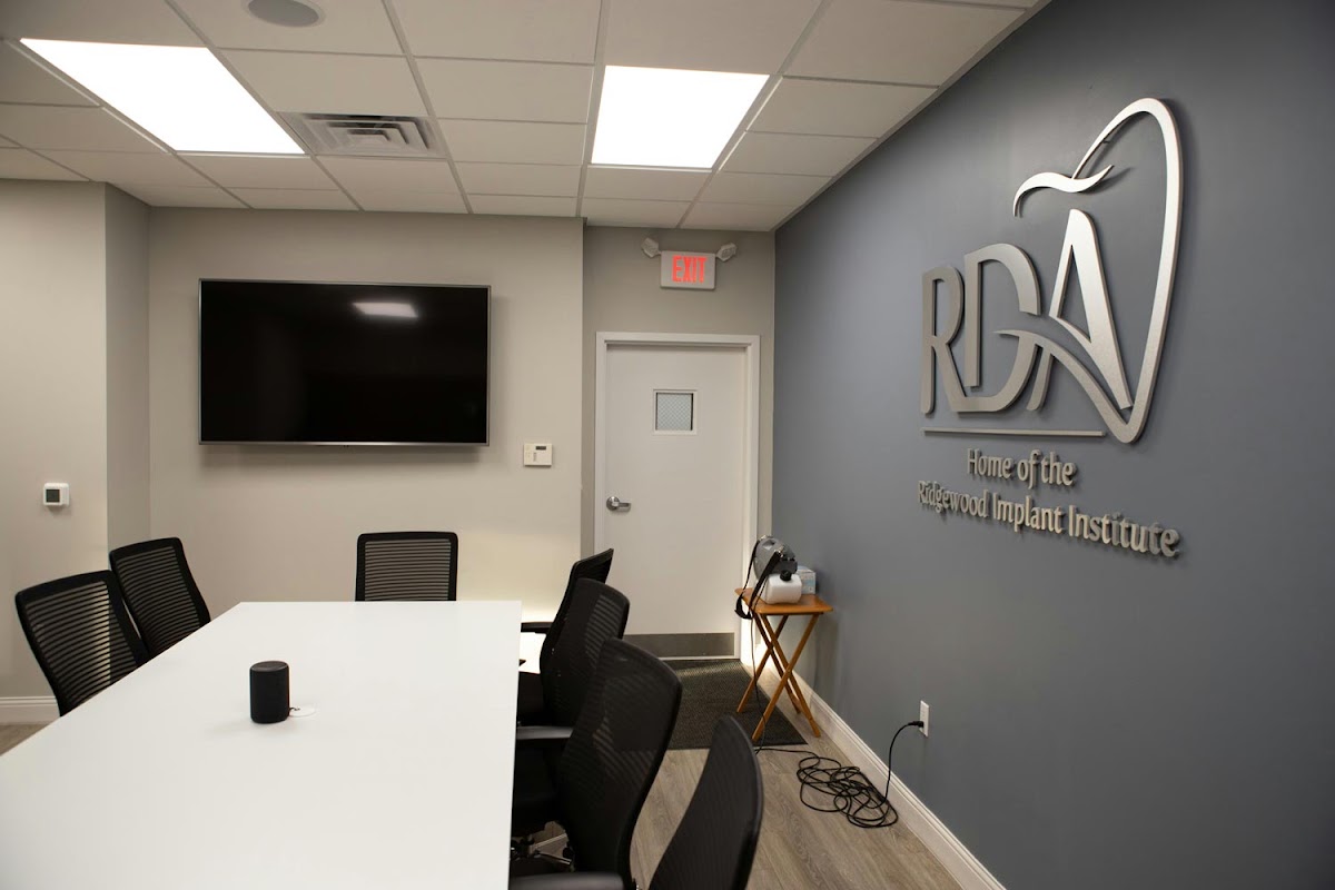 Ridgewood Dental Associates photo 6